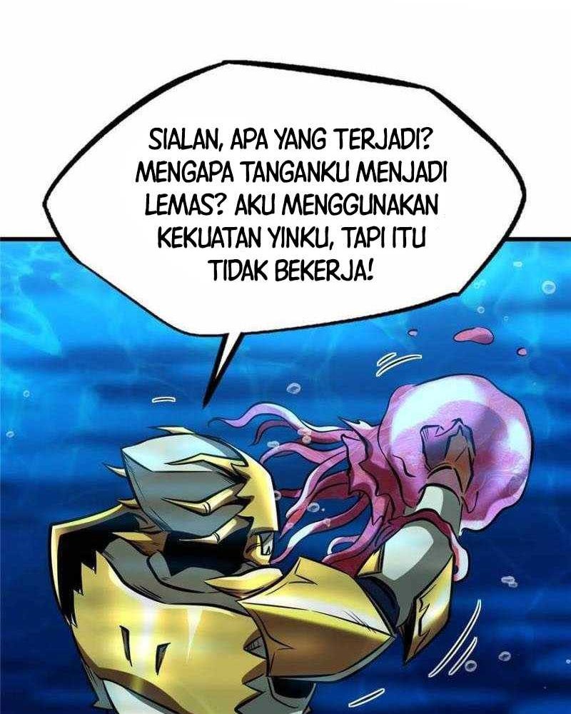Super God Gene Chapter 177 Gambar 17