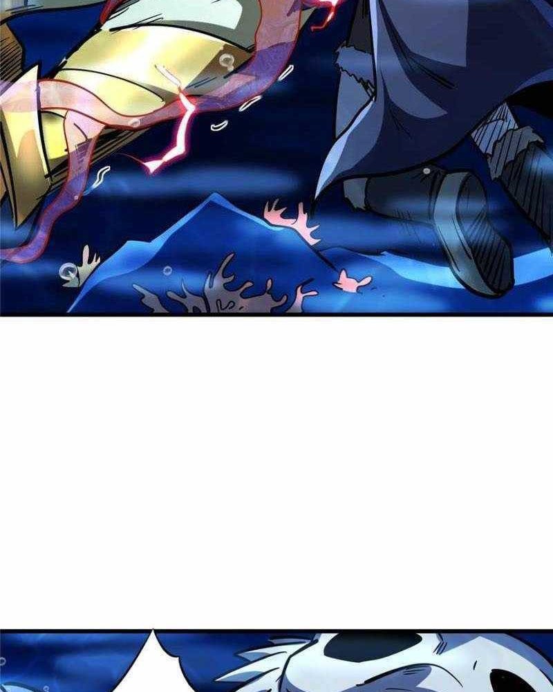 Super God Gene Chapter 177 Gambar 25