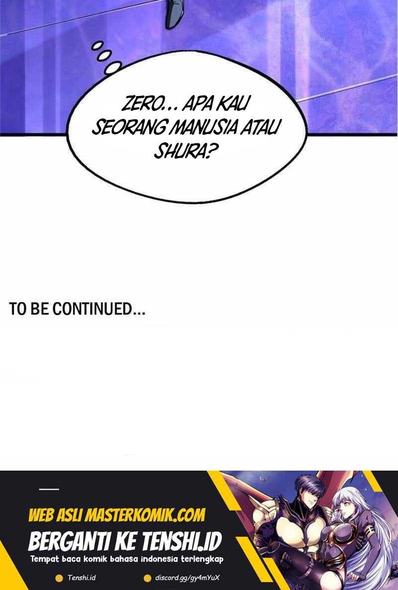 Super God Gene Chapter 177 Gambar 32