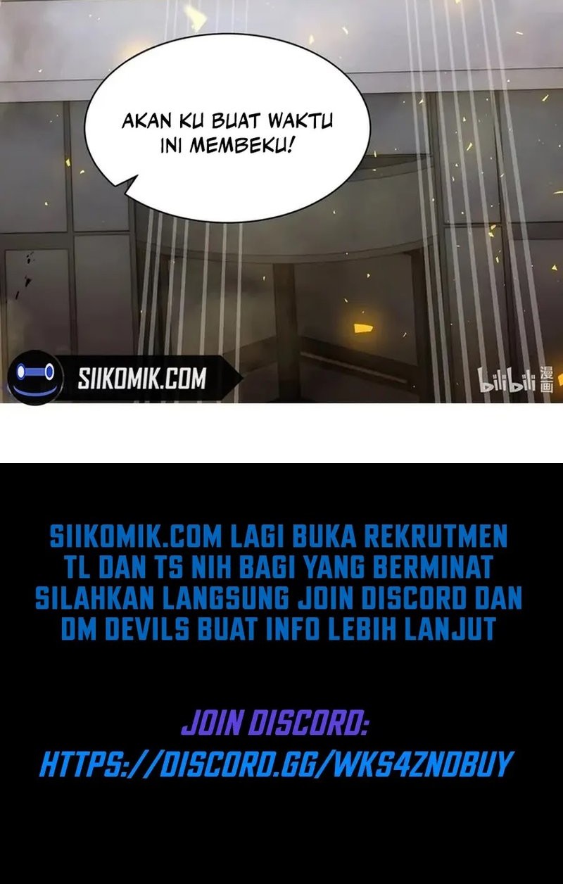 I Contracted Myself Chapter 43 Gambar 52