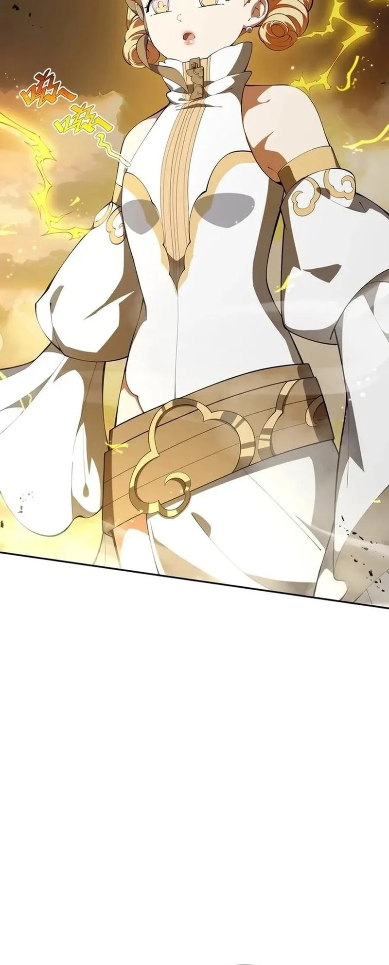 I Contracted Myself Chapter 43 Gambar 3