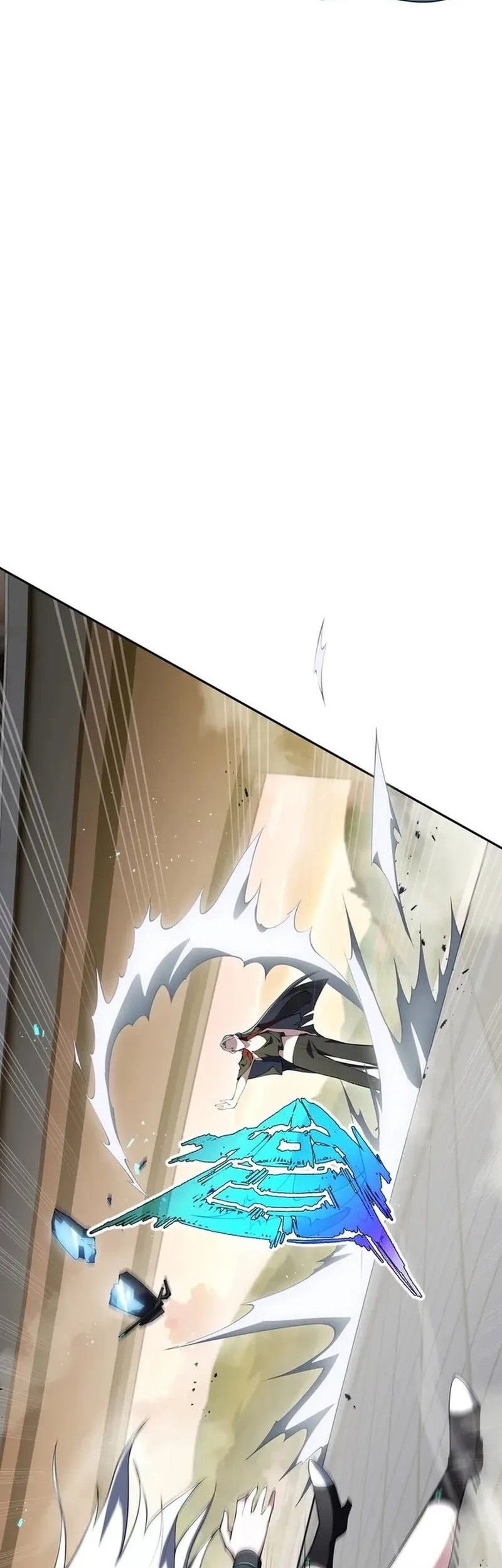 I Contracted Myself Chapter 43 Gambar 16