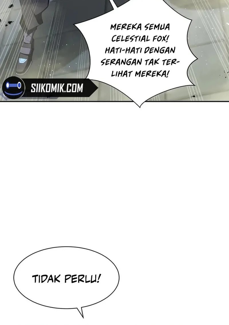 I Contracted Myself Chapter 43 Gambar 28