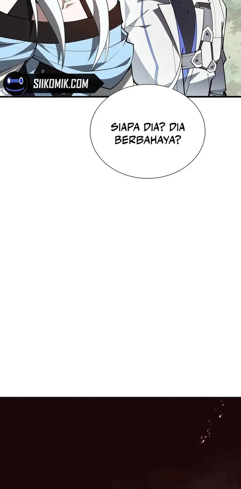I Contracted Myself Chapter 41 Gambar 25