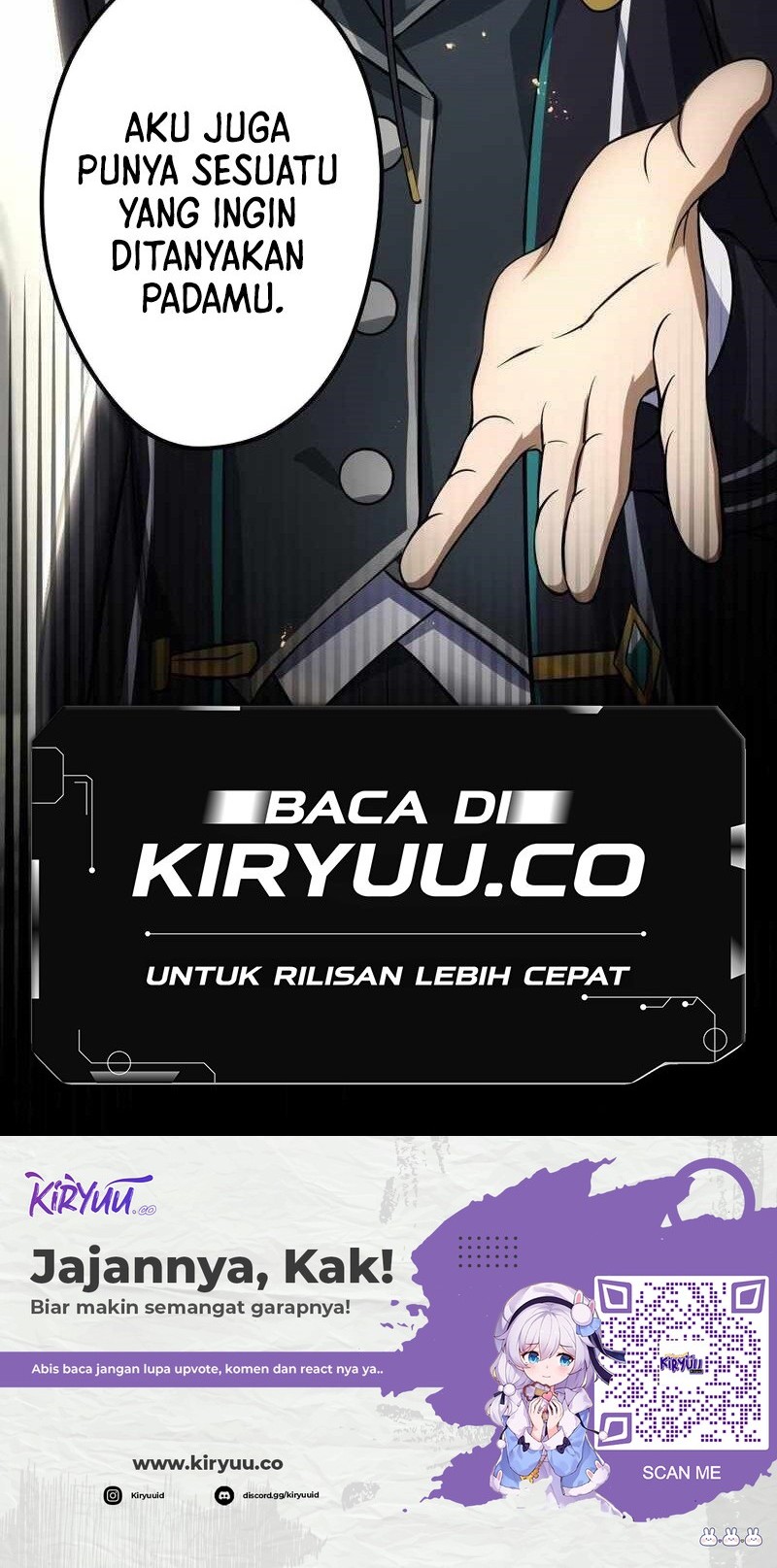 I Reincarnated as an SSS-Ranked Goblin Chapter 53 Gambar 48