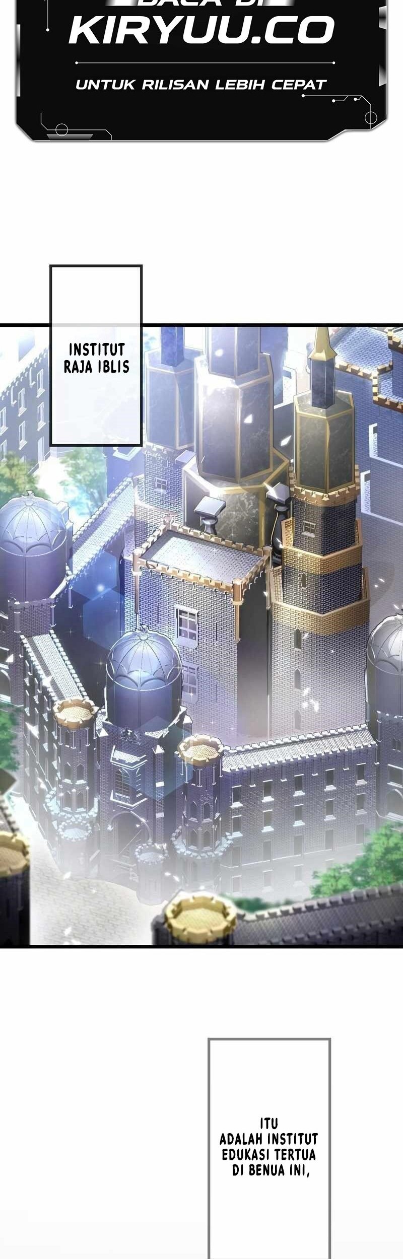 I Reincarnated as an SSS-Ranked Goblin Chapter 53 Gambar 3
