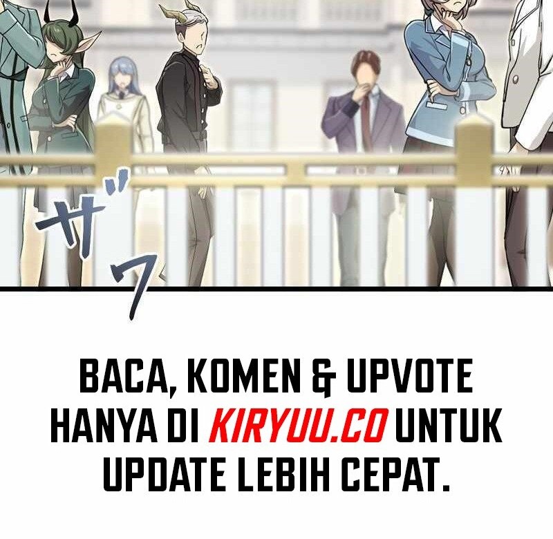 I Reincarnated as an SSS-Ranked Goblin Chapter 53 Gambar 17