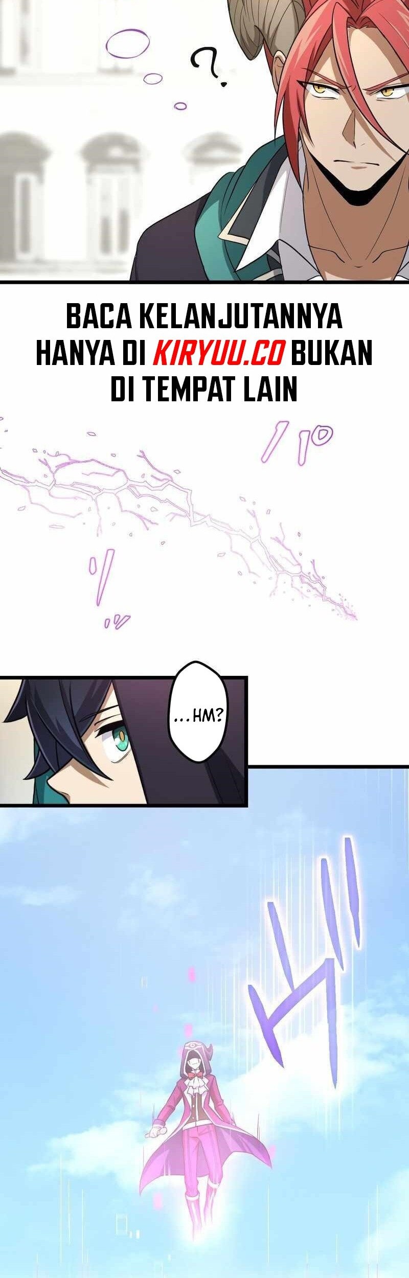 I Reincarnated as an SSS-Ranked Goblin Chapter 53 Gambar 23
