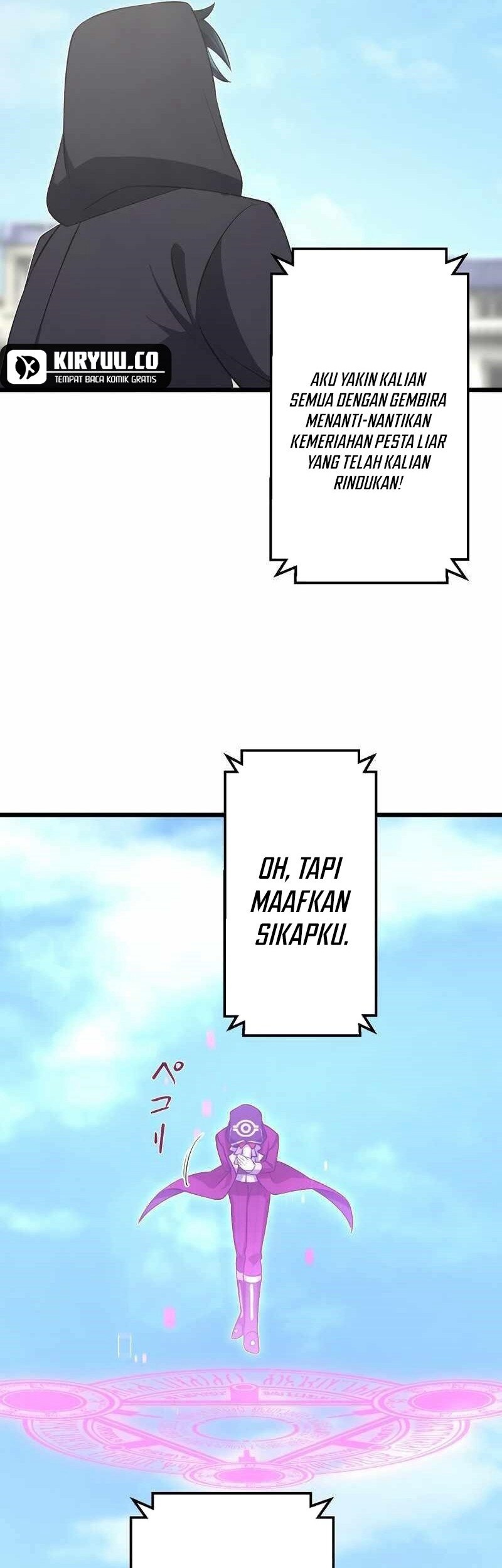 I Reincarnated as an SSS-Ranked Goblin Chapter 53 Gambar 26