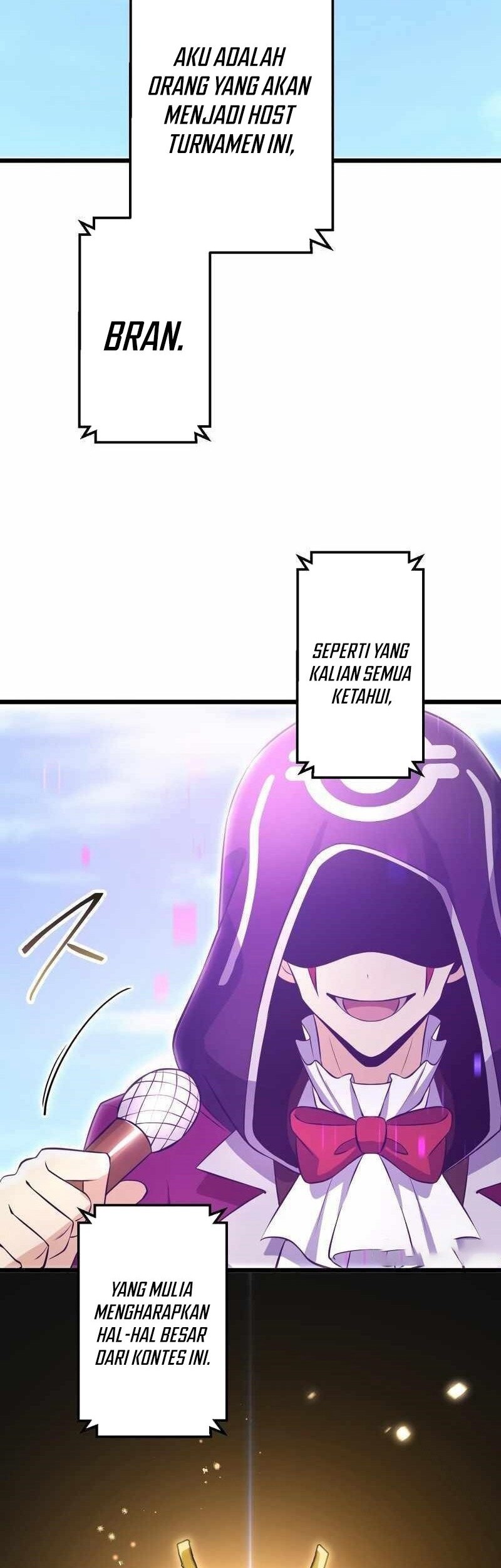 I Reincarnated as an SSS-Ranked Goblin Chapter 53 Gambar 27