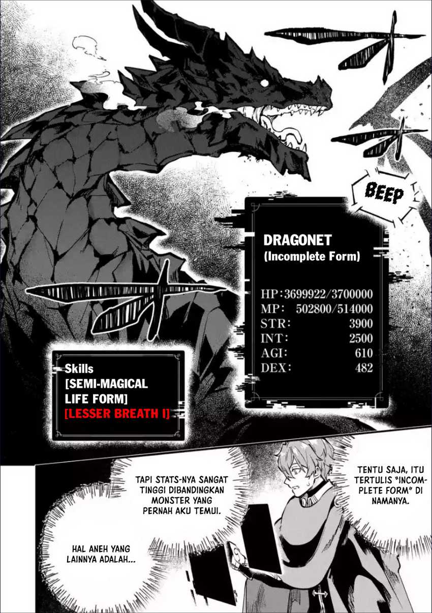 Isekai Cheat Magic Swordsman Chapter 36 Gambar 14