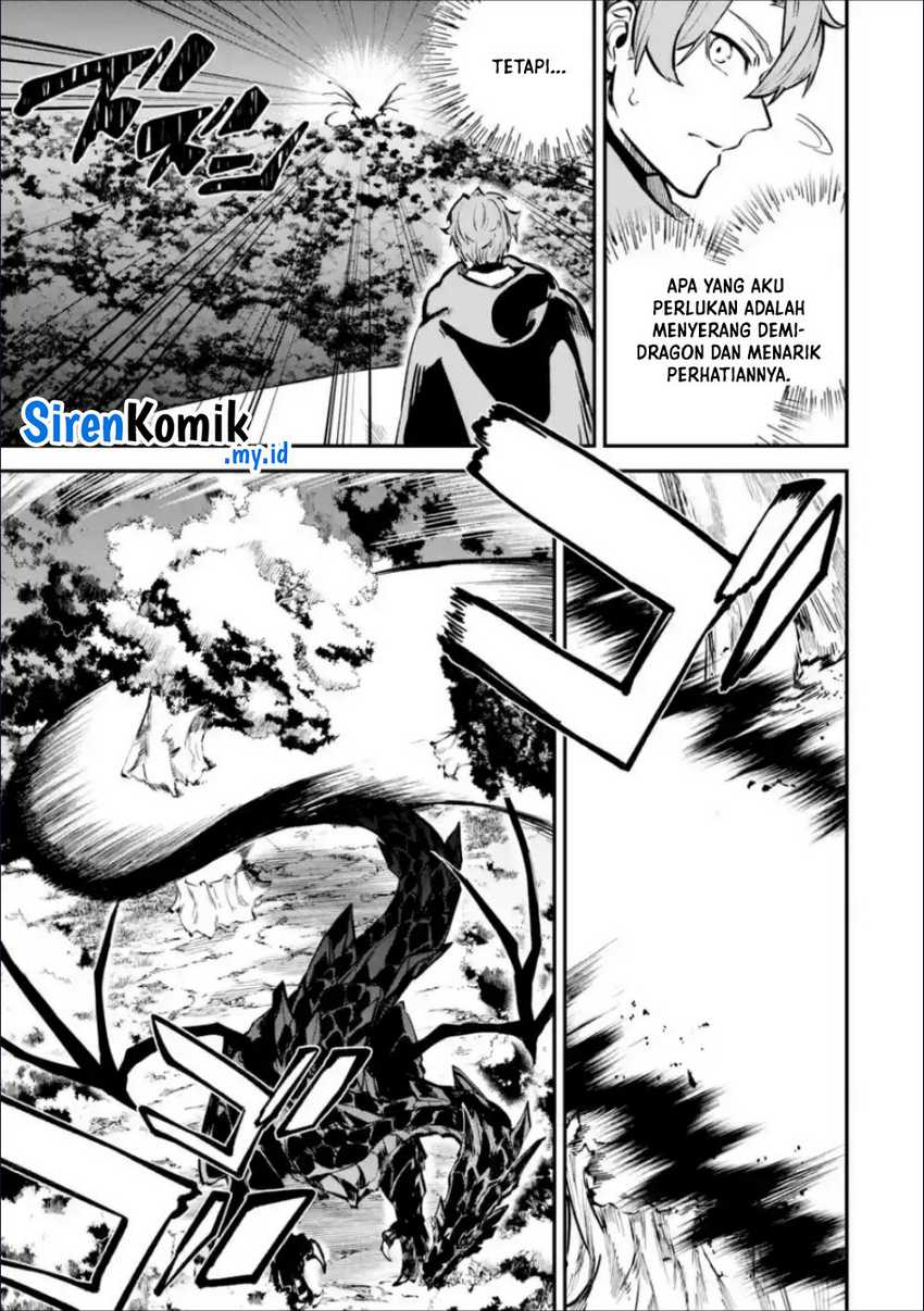 Isekai Cheat Magic Swordsman Chapter 36 Gambar 19
