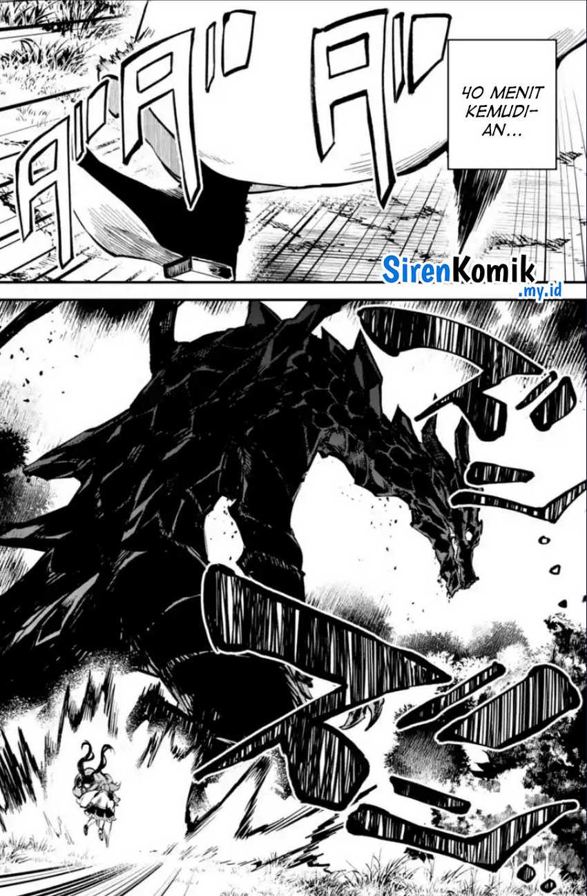 Isekai Cheat Magic Swordsman Chapter 36 Gambar 30