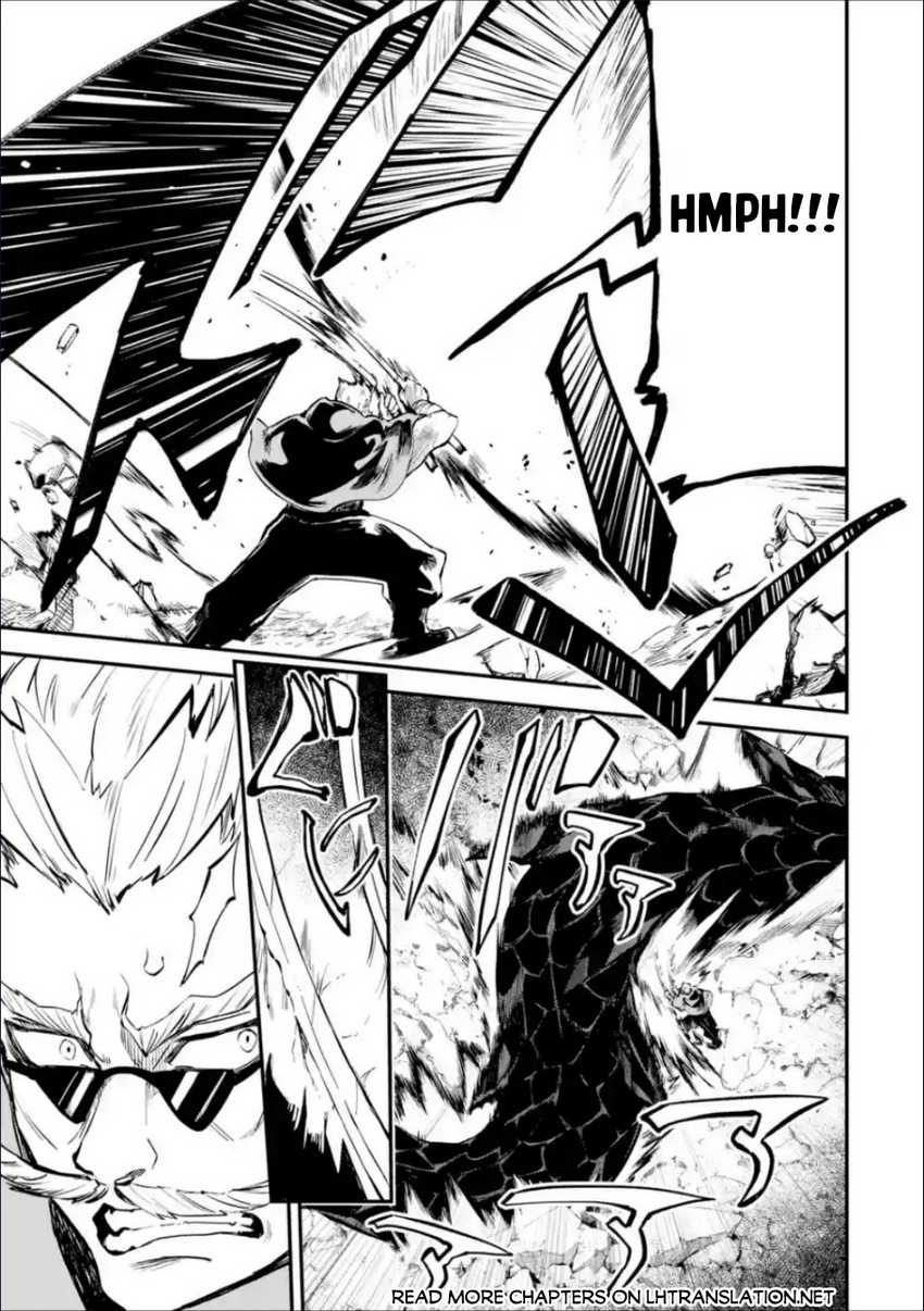Isekai Cheat Magic Swordsman Chapter 36 Gambar 35
