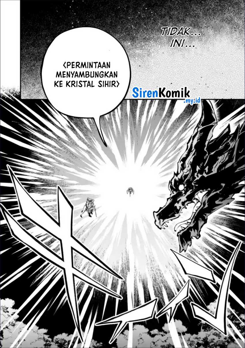 Isekai Cheat Magic Swordsman Chapter 36 Gambar 41