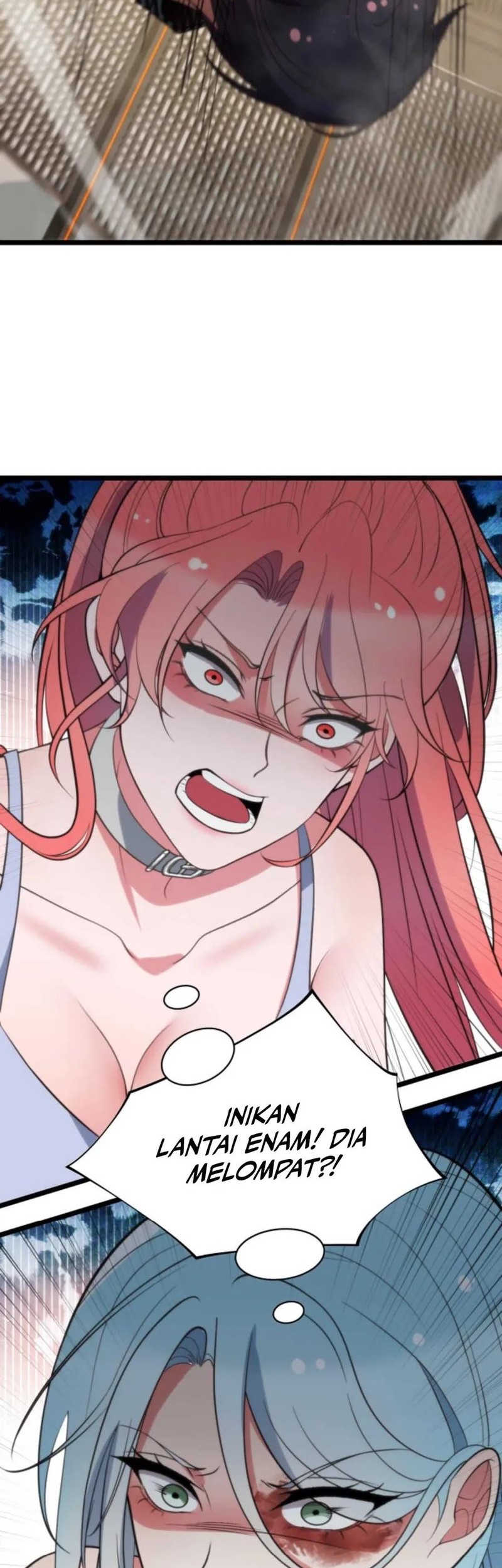 I Have 90 Billion Licking Gold Chapter 360 Gambar 16