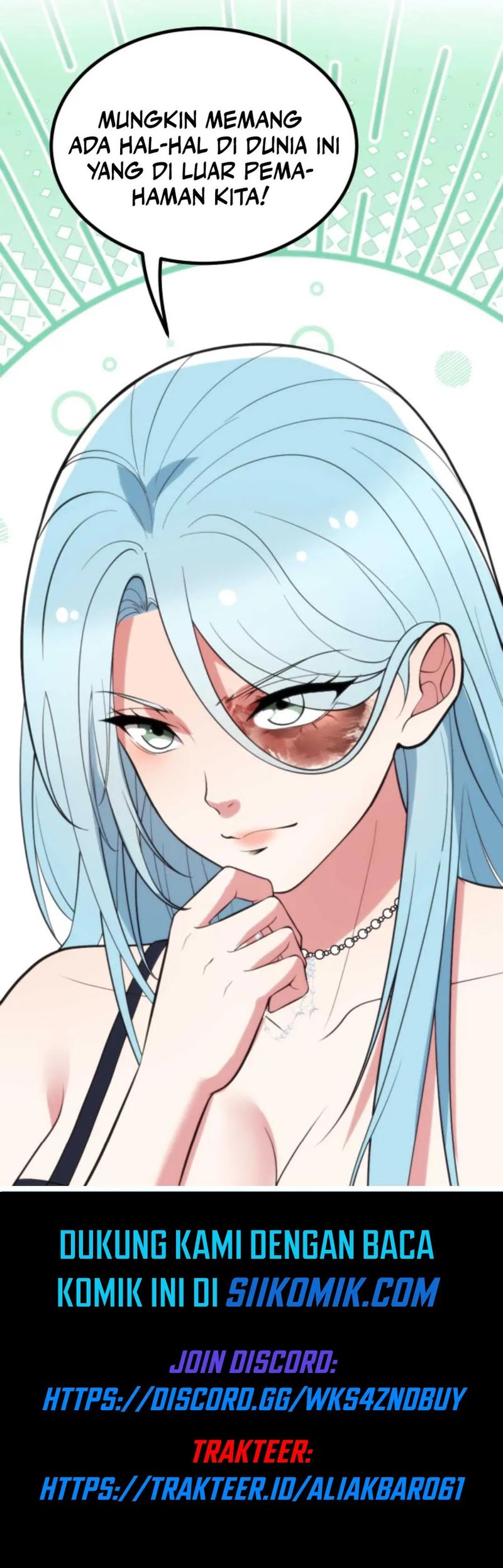 I Have 90 Billion Licking Gold Chapter 360 Gambar 23