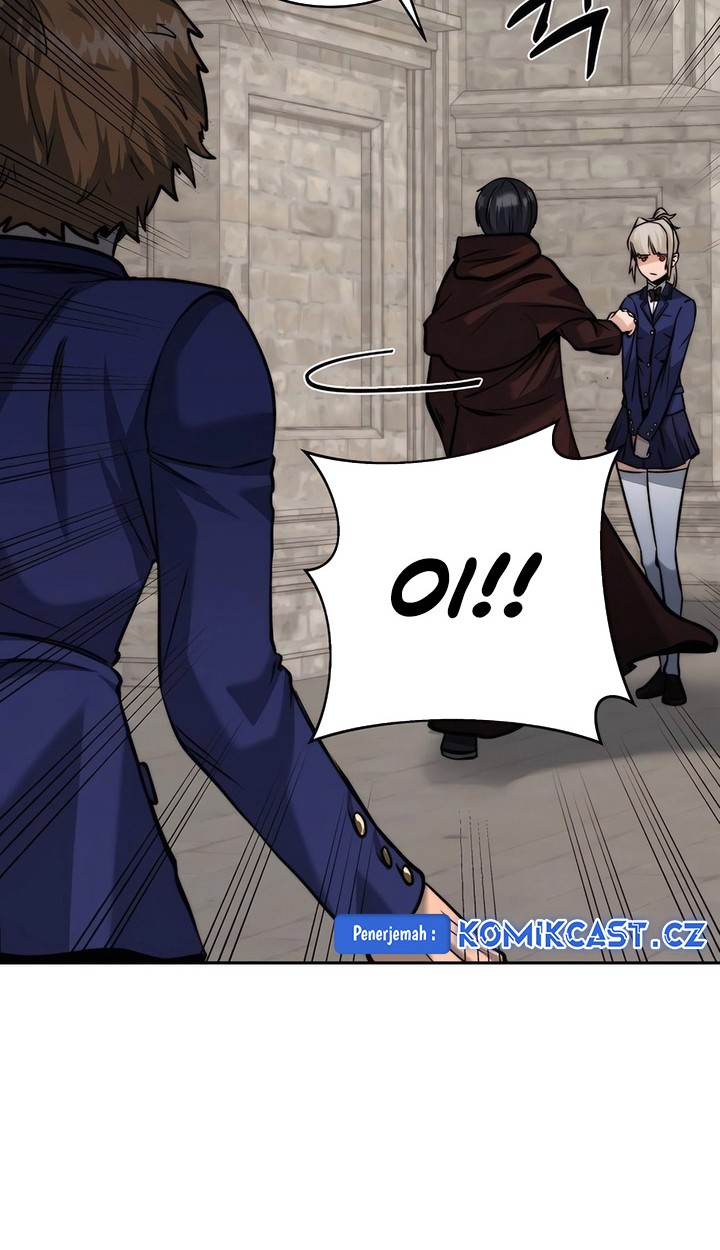 Holy Emperor’s Grandson is a Necromancer Chapter 50 Gambar 21