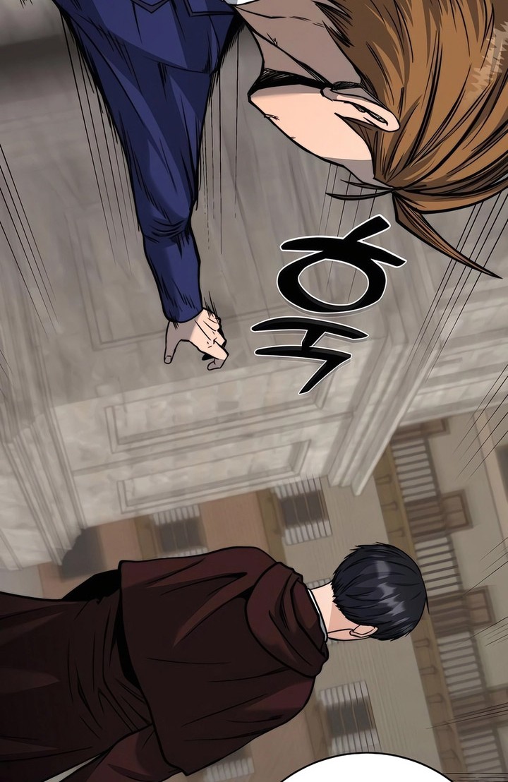 Holy Emperor’s Grandson is a Necromancer Chapter 50 Gambar 23