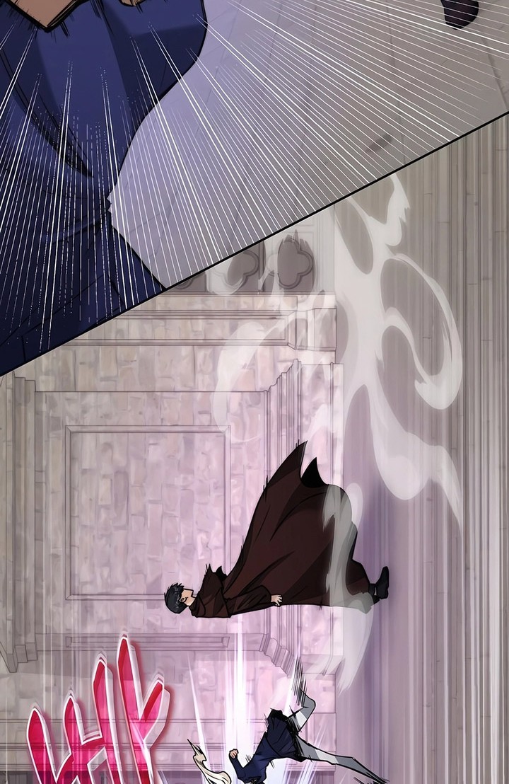 Holy Emperor’s Grandson is a Necromancer Chapter 50 Gambar 25