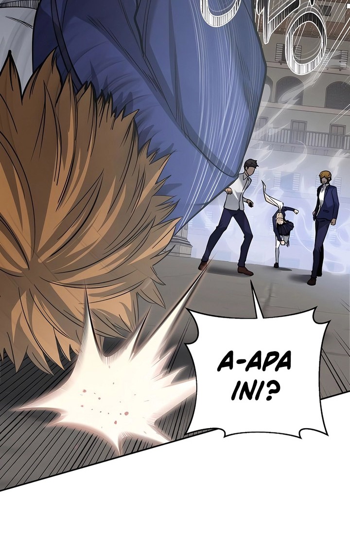 Holy Emperor’s Grandson is a Necromancer Chapter 50 Gambar 27