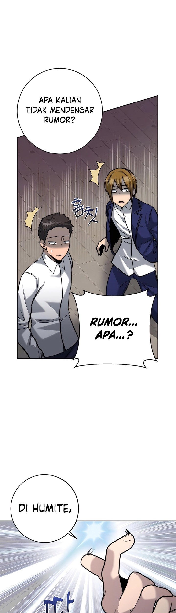 Holy Emperor’s Grandson is a Necromancer Chapter 50 Gambar 28