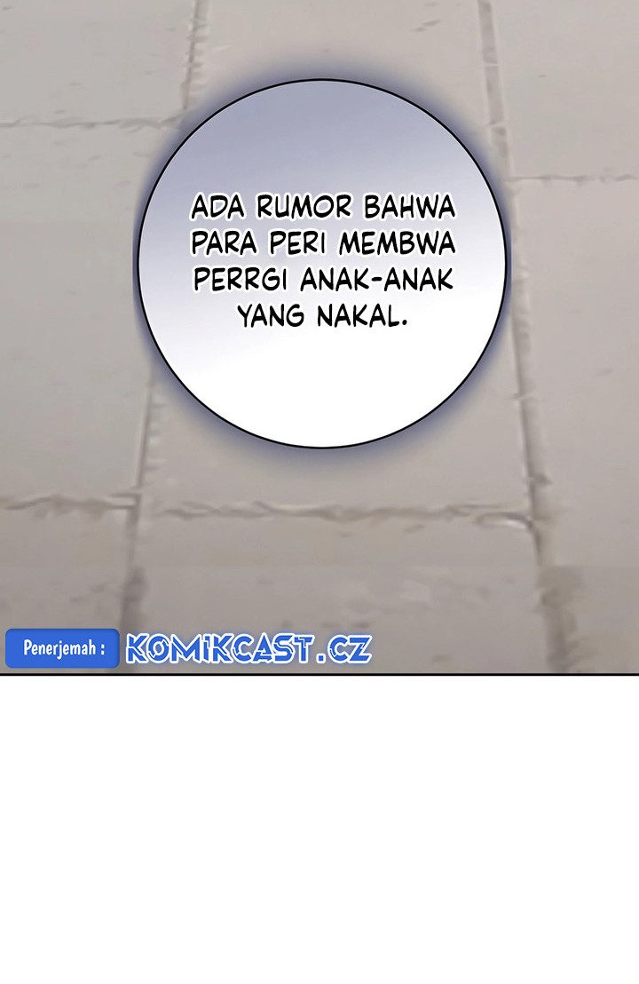 Holy Emperor’s Grandson is a Necromancer Chapter 50 Gambar 31