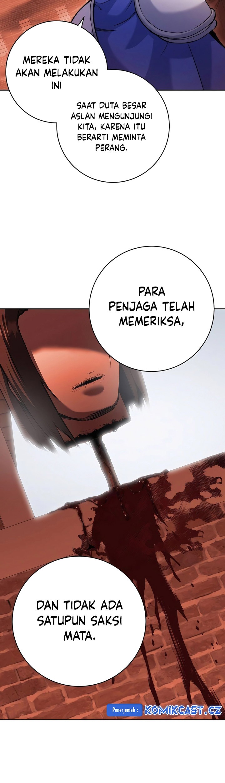 Holy Emperor’s Grandson is a Necromancer Chapter 50 Gambar 50