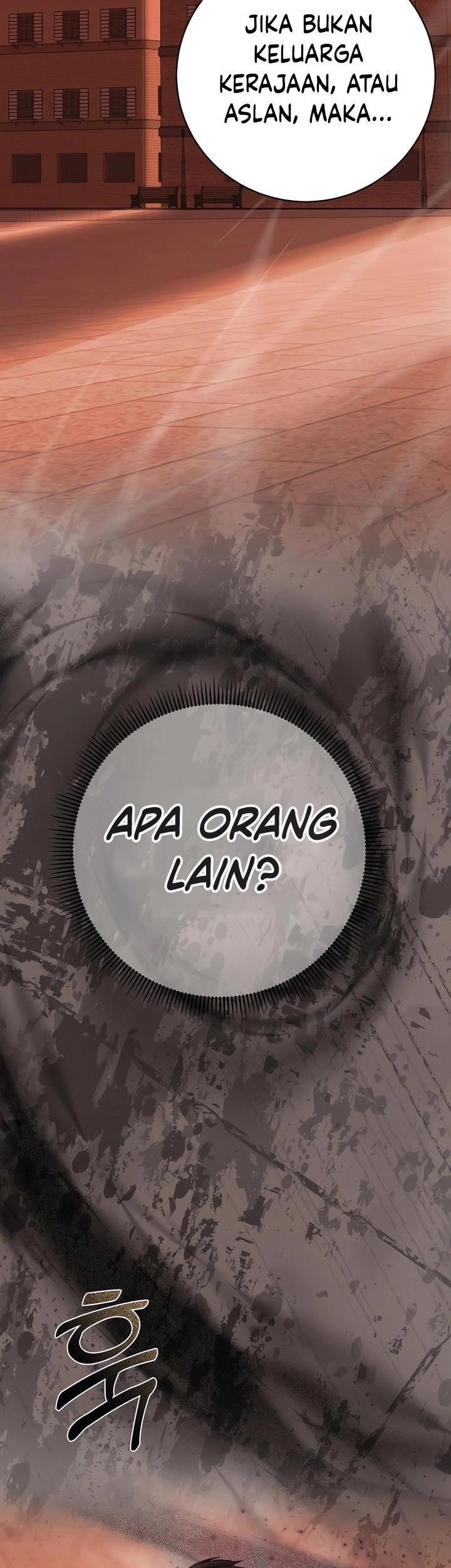 Holy Emperor’s Grandson is a Necromancer Chapter 50 Gambar 54