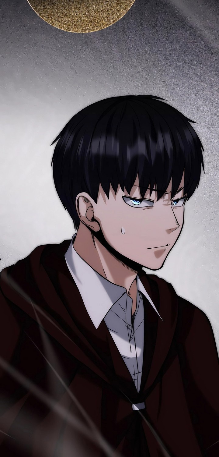 Holy Emperor’s Grandson is a Necromancer Chapter 50 Gambar 61