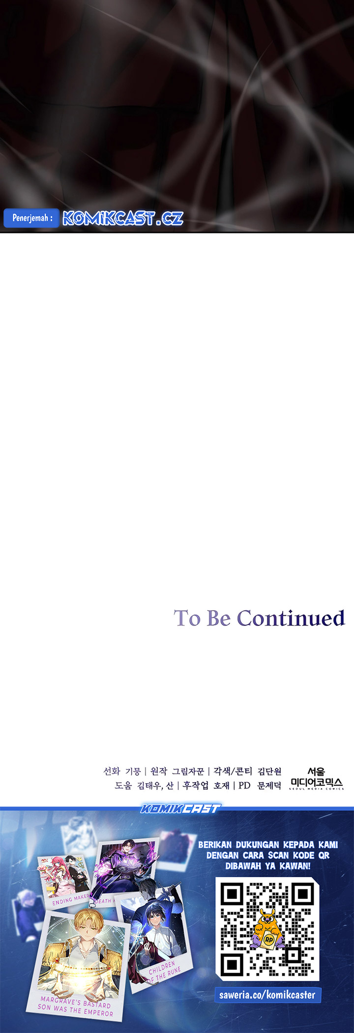 Holy Emperor’s Grandson is a Necromancer Chapter 50 Gambar 62