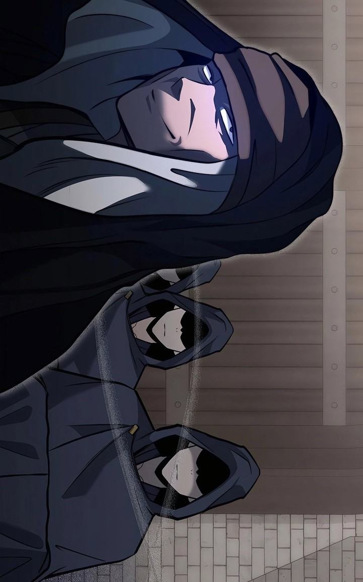 Holy Emperor’s Grandson is a Necromancer Chapter 50 Gambar 5