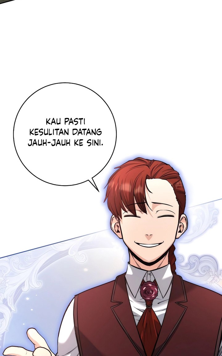 Holy Emperor’s Grandson is a Necromancer Chapter 50 Gambar 7