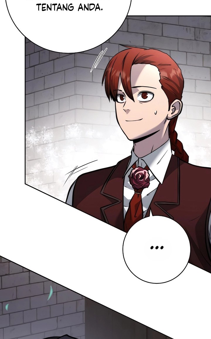 Holy Emperor’s Grandson is a Necromancer Chapter 50 Gambar 9