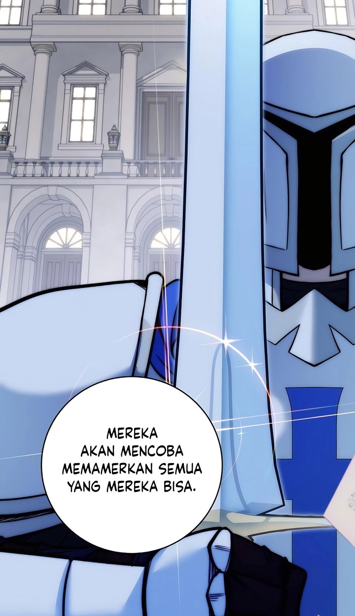 Holy Emperor’s Grandson is a Necromancer Chapter 50 Gambar 15