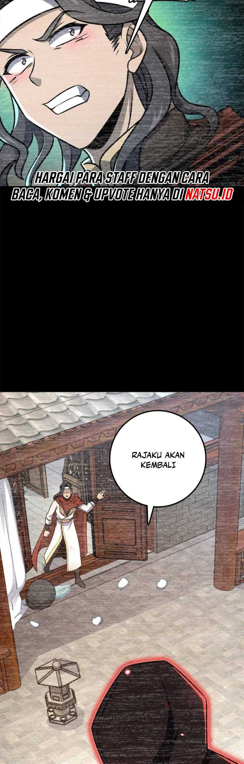 Spare Me, Great Lord! Chapter 558 Gambar 33