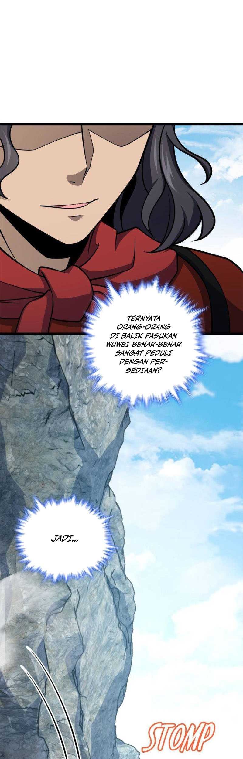 Baca Spare Me, Great Lord! Chapter 557 Gambar 2