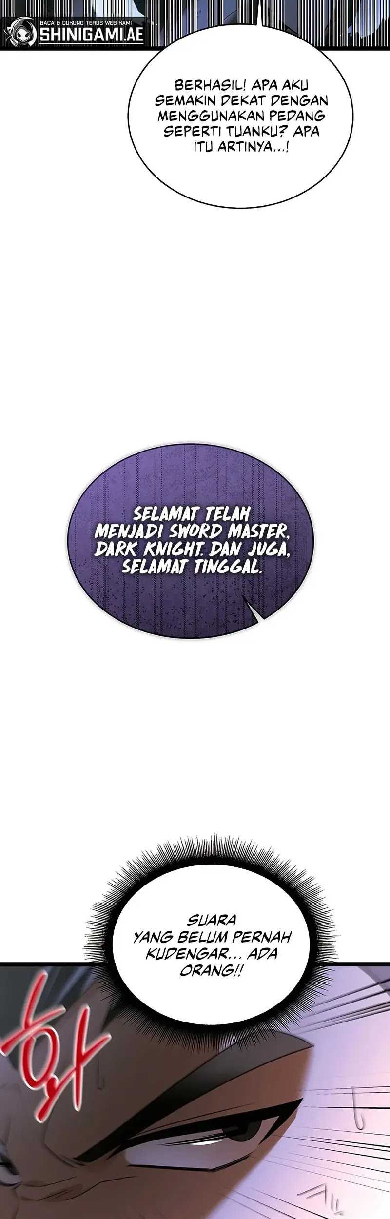 The Hero Became The Duke’s Eldest Son Chapter 40 Gambar 35