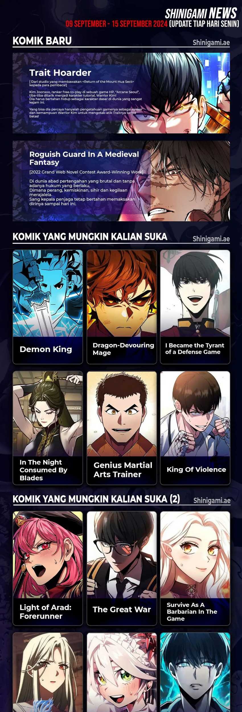 The Hero Became The Duke’s Eldest Son Chapter 40 Gambar 73