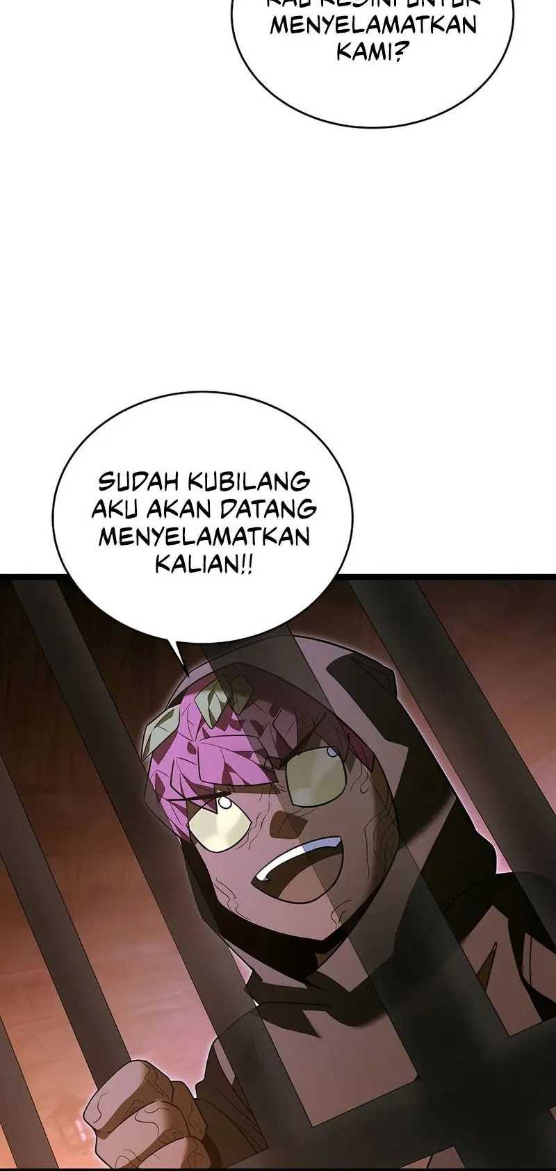 The Hero Became The Duke’s Eldest Son Chapter 39 Gambar 41