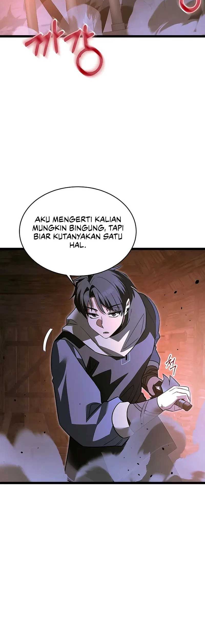 The Hero Became The Duke’s Eldest Son Chapter 39 Gambar 48