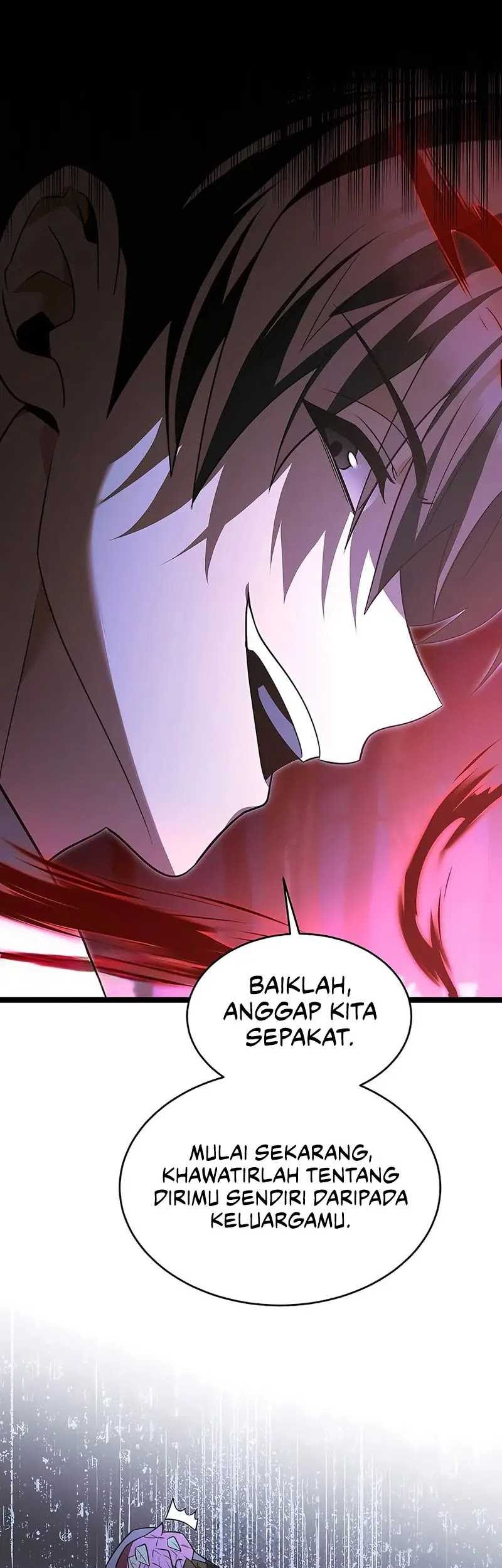 The Hero Became The Duke’s Eldest Son Chapter 39 Gambar 10