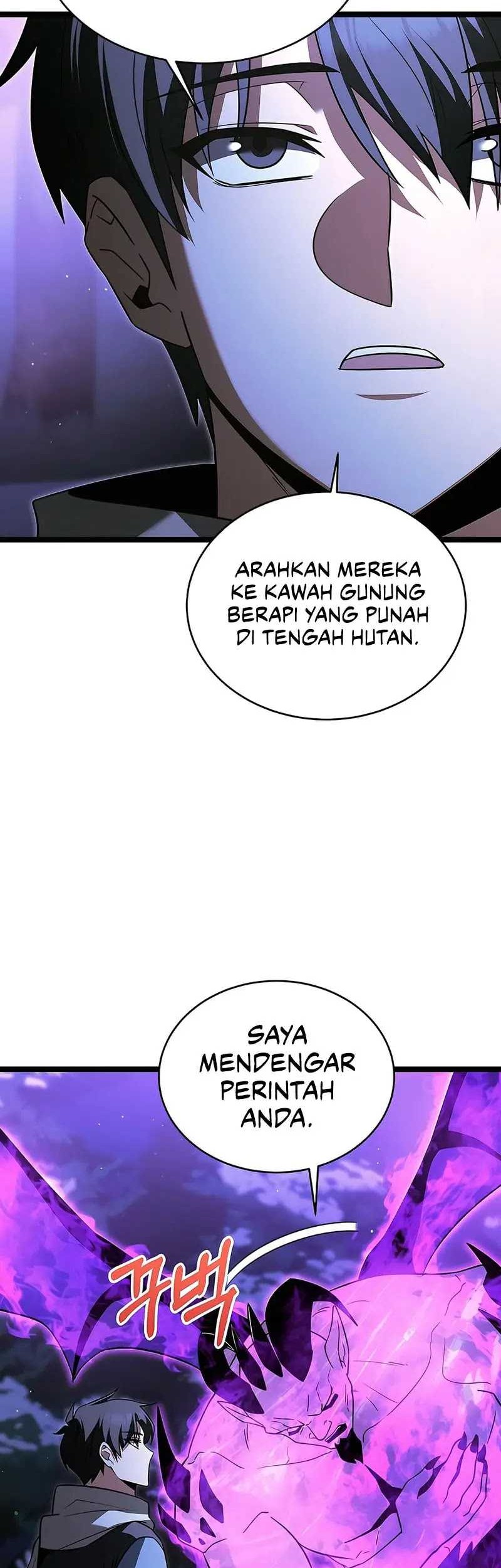 The Hero Became The Duke’s Eldest Son Chapter 39 Gambar 15