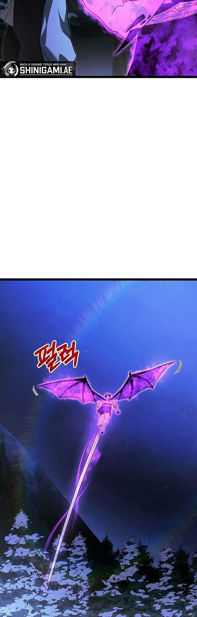 The Hero Became The Duke’s Eldest Son Chapter 39 Gambar 16