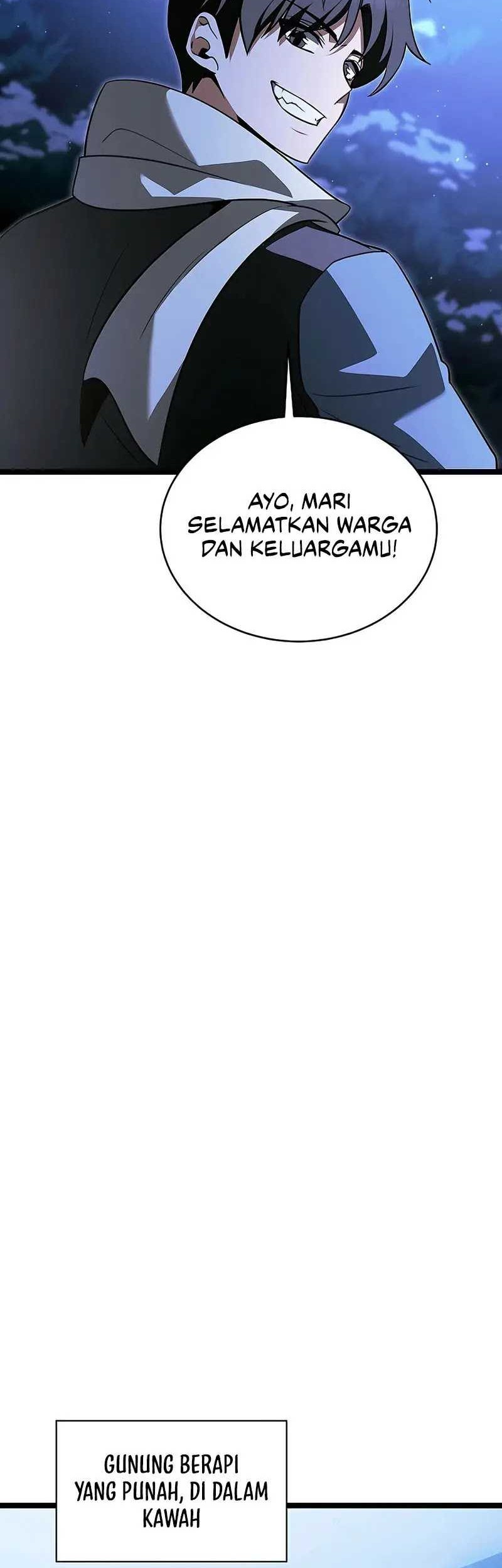 The Hero Became The Duke’s Eldest Son Chapter 39 Gambar 19
