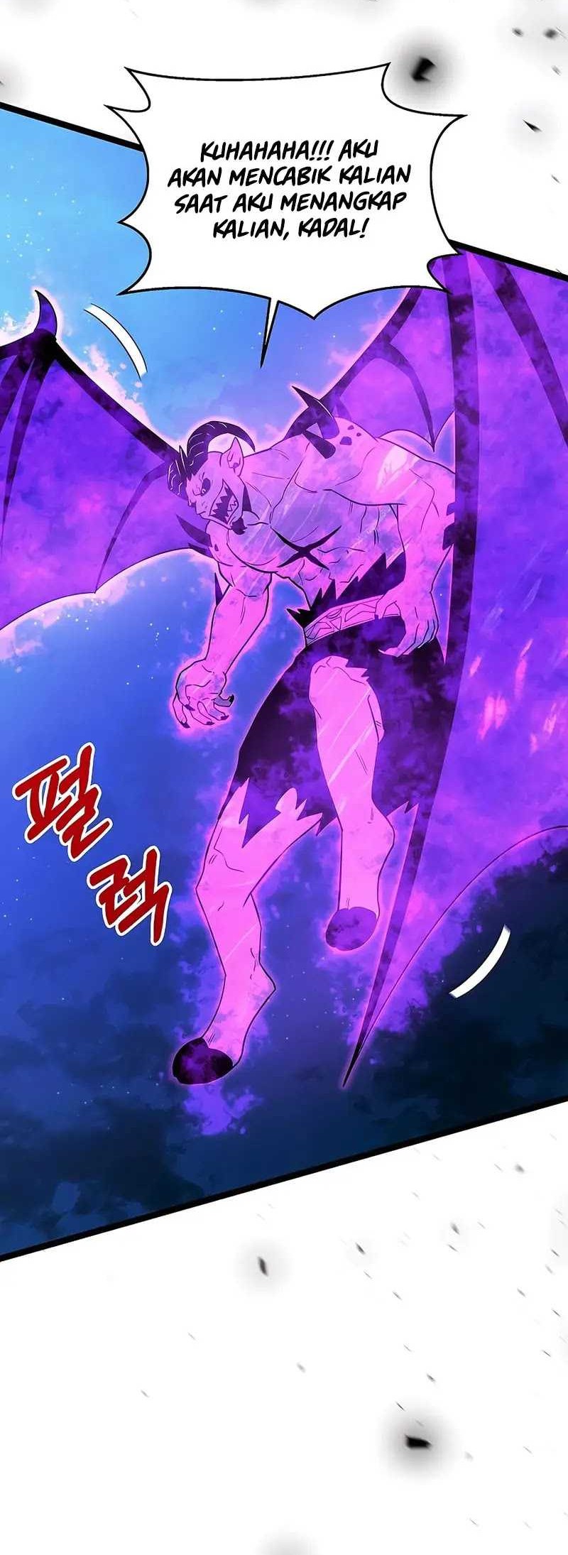 The Hero Became The Duke’s Eldest Son Chapter 39 Gambar 33
