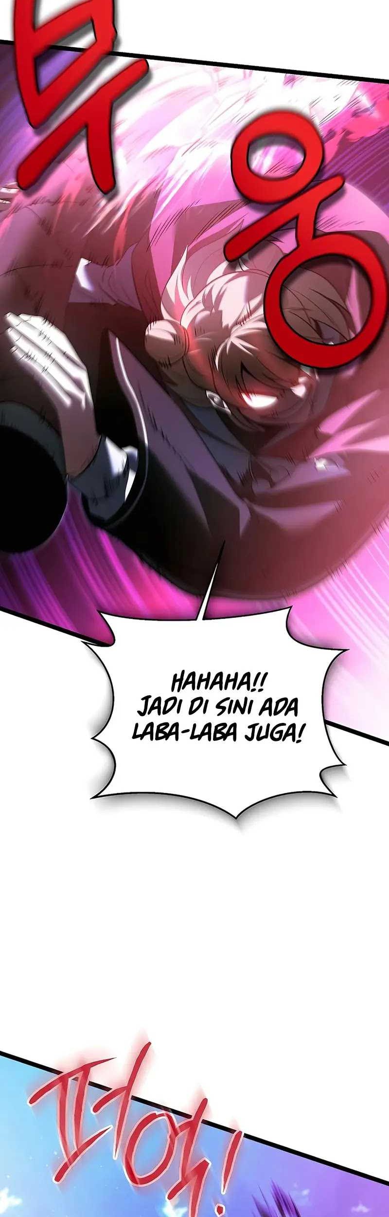 The Hero Became The Duke’s Eldest Son Chapter 38 Gambar 16
