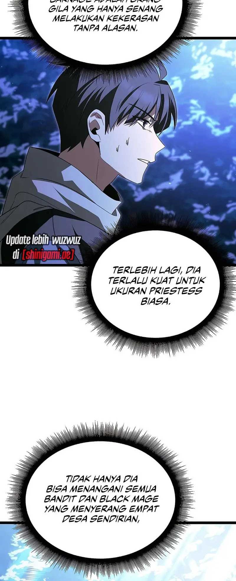 The Hero Became The Duke’s Eldest Son Chapter 38 Gambar 21