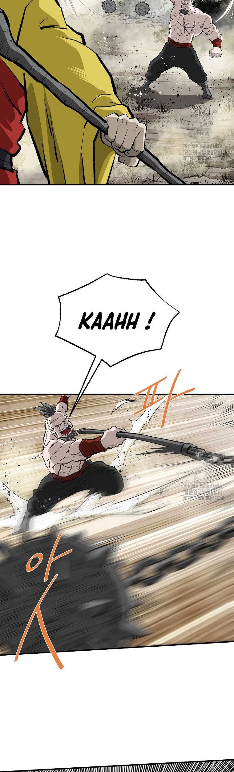 Archer Sword God : Descendants of the Archer Chapter 125 Gambar 30