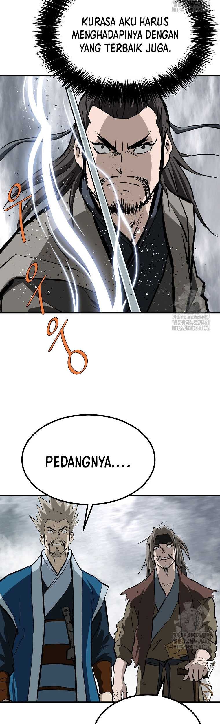 Archer Sword God : Descendants of the Archer Chapter 125 Gambar 38